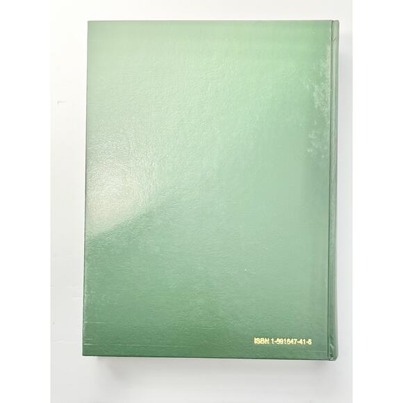 2002 “The Heritage of Coffee County Alabama” Genealogy & History Hardback 1st Ed - Picture 5 of 10